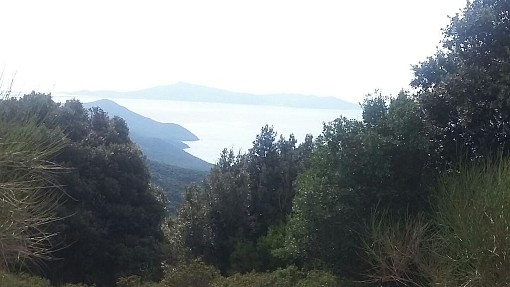 Hotel Rombino Fonteblanda Kültér fotó