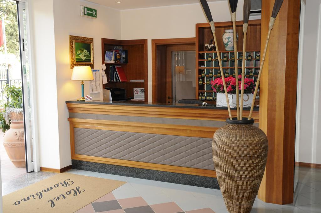 Hotel Rombino Fonteblanda Kültér fotó