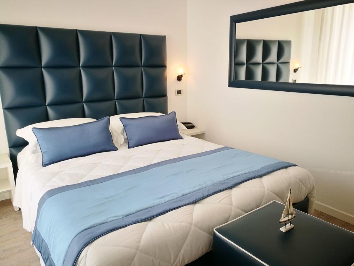 Hotel Rombino Fonteblanda Kültér fotó