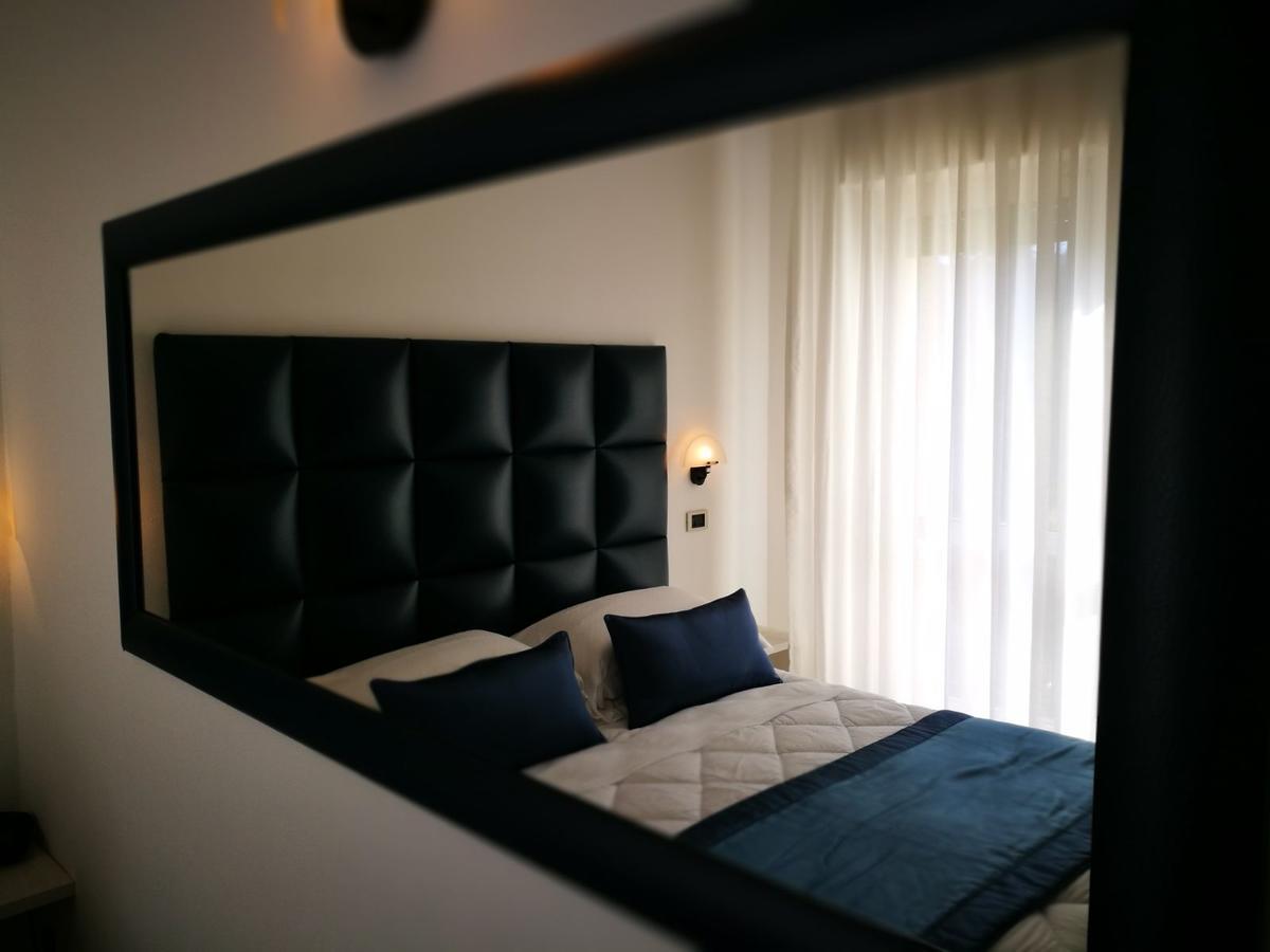 Hotel Rombino Fonteblanda Kültér fotó