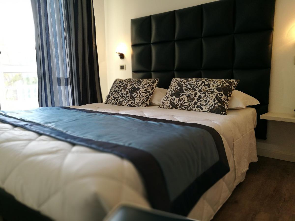 Hotel Rombino Fonteblanda Kültér fotó