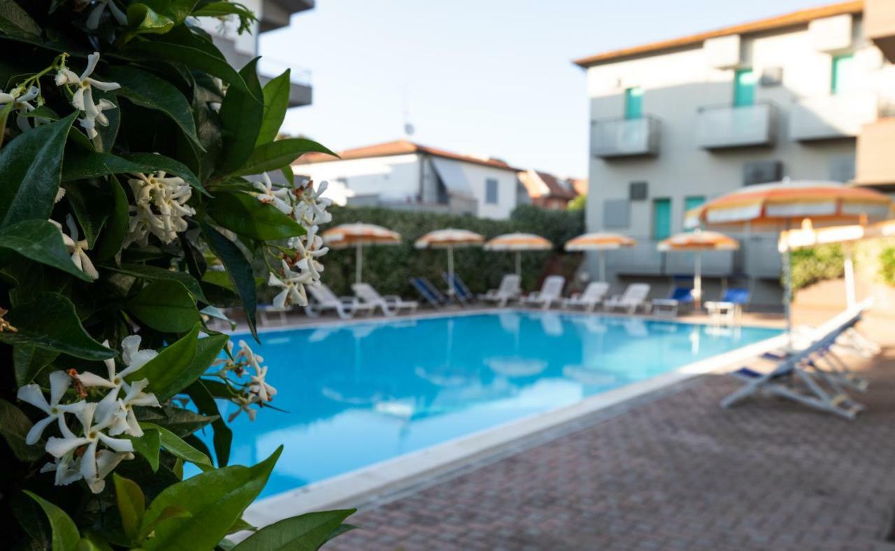 Hotel Rombino Fonteblanda Kültér fotó